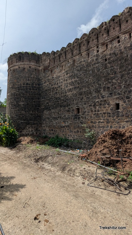 Gondhanpur Fort